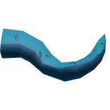 Mahito True Form Tail V3