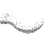 Mahito True Form Tail V4 Manga