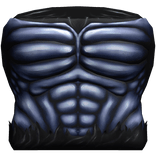Mahito True Form Torso V1