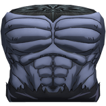 Mahito True Form Torso V2