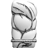 Mahoraga Arm (L) V3 Manga