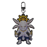 mahoraga keychain jjk