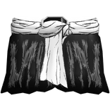 Mahoraga waist V3 Manga