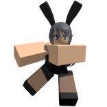 Mai Sakurajima (Bunny girl Companion R6)