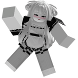 Maid Cat Girl Companion