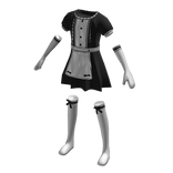 Maid Outfit