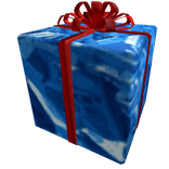 Majestic Gift of Fortune