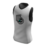 Майка стрит баскетболиста