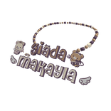makaylaa & giada :3
