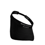 Make Florida Visor Waist