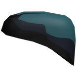 Maker's Comic L Shoulder