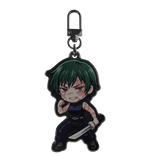 maki keychain jjk