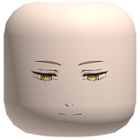 👿Makima Face [Chainsaw Man]