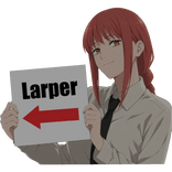 Makima Larper