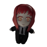 Makima Plushie Chainsaw Man CSM Small Plushy/Plush