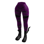 Mal Descendants Pants 💜🐉