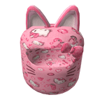 [MALE] hello kitty ski mask [V2]