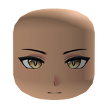 Male Rover's face I WuWa