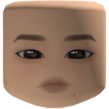 Male Wonbin Boy Soft Face