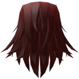 Malenia Helmet Hair Extension