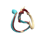 Malevolent Cat's Tail