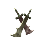 Malgorok's Casual Cleaver