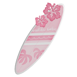 🌺 Malibu Baby Surfboard