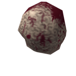 malicious face(tomato sauce)