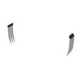 Mall Ninja Claws (1.0)