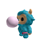 Малыш йетти🩵