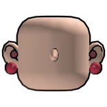 Mama Matsumoto - [Punch Punch Forever] - [Skin]