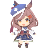 Mambo (Right Shoulder)