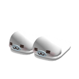 mamegoma slippers