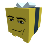 Man Bee 🐝 Blocky Bee Hat