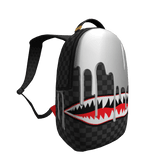 [MAN BODY] Heat Shark Slime Backpack