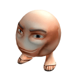 Man Face Meme