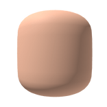 Man Spilled Tomato Juice