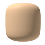 Man Spilled Tomato Juice