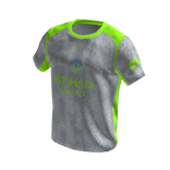 Manchester City Football Jersey 3a 25/26