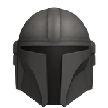 Mandalorian Helmet
