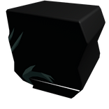 manga demons right raised sleeve