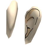 Manga Ears