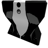 Manga Gravity Hero Flat body 