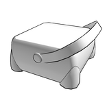 manga gravity hero left gauntlet