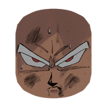 Manga SSJ Goku - Namek [LIMITED COLORS]