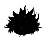 Manga Ten Shadows Sorcerer Hair