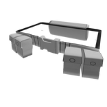 manga vigilante belt v2