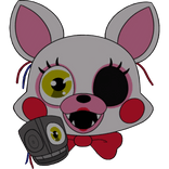 Mangle Pin