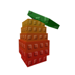 Mango Backpack - Grow A Garden