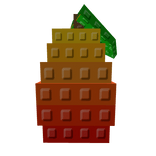 Mango Disguise [Grow a Garden]